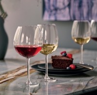 Garn. čaša za vino Sense&Style Freya 730ml/610ml 12/1 Royal Leerdam