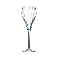Garn. čaša za šampanjac Symetrie 160ml 6/1 Chef & Sommelier