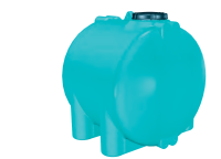 Rezervoar za vodu CON 1000 horizontalni 106x127x115cm