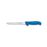 Mesarski nož ErgoGrip za morske plodove 13cm plavi