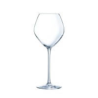 Garnnitura čaša za vino Grand Chais 350ml 6/1 Luminarc