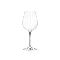 Garn. čaša za vino OptiQ 460ml 6/1 RCR