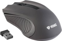 Bežični miš za kompjuter YMS 2015BK crni Yenkee