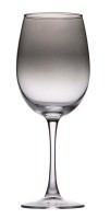 Garn. čaša za vino Smoke 465ml 4/1 Alpina
