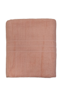 190x200cm Frotirski prekrivač Bojana-8 rozi 13-1310 Frotirka