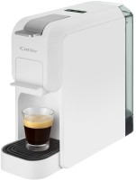 Aparat za espreso kafu ES702 Porto W 1150-1350W bijeli Catler