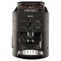 Aparat za espreso kafu Essential 1450W crni Krups
