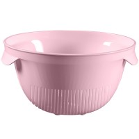 Cjediljka Essentials roza  Curver