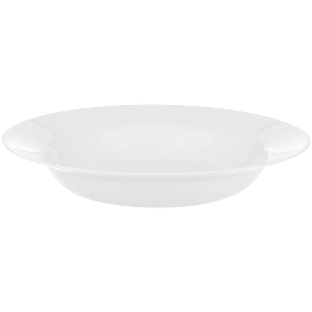 Duboki tanjir za paštu fi 29.5cm bijeli Bormioli