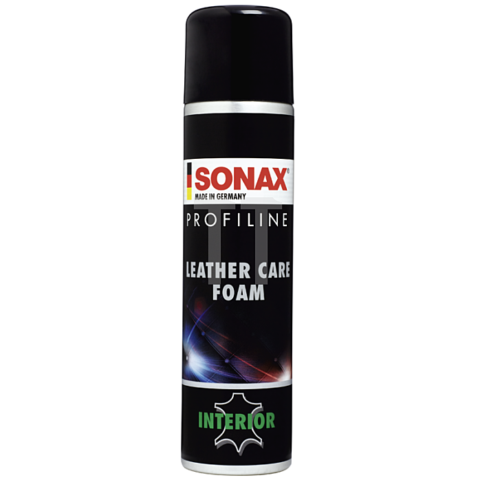 Pjena za zaštitu i njegu kožnih površina auta Profiline 400ml Sonax