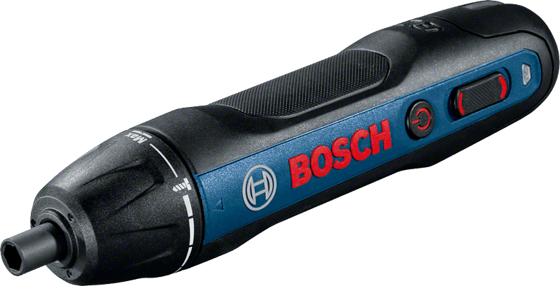 Akumulatorski odvijač GO 2.0 3.6V 1.5Ah 5/2.5Nm Bosch