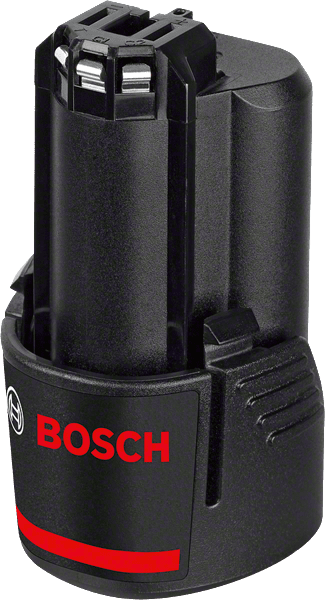 Baterija GBA 12V 3.0Ah Bosch