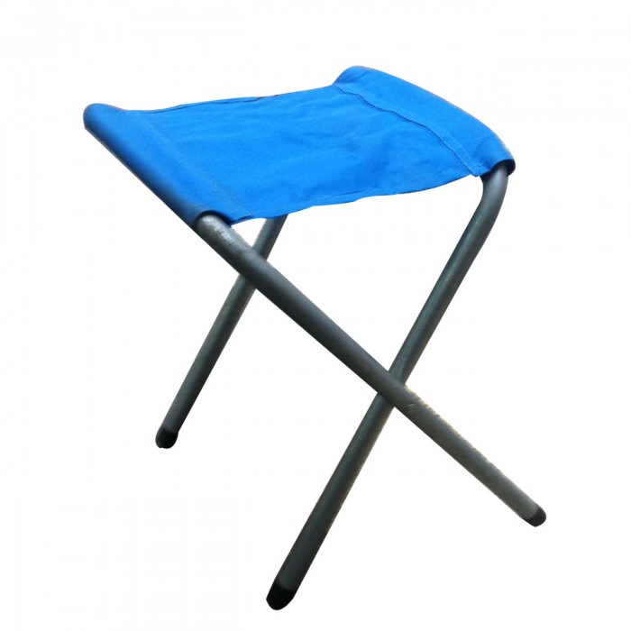 Stolica za kampovanje 39x28x30cm sort