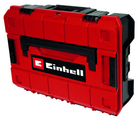 E-Case S-F Sistemski kofer za alat 44.4x33x13.1cm Einhell