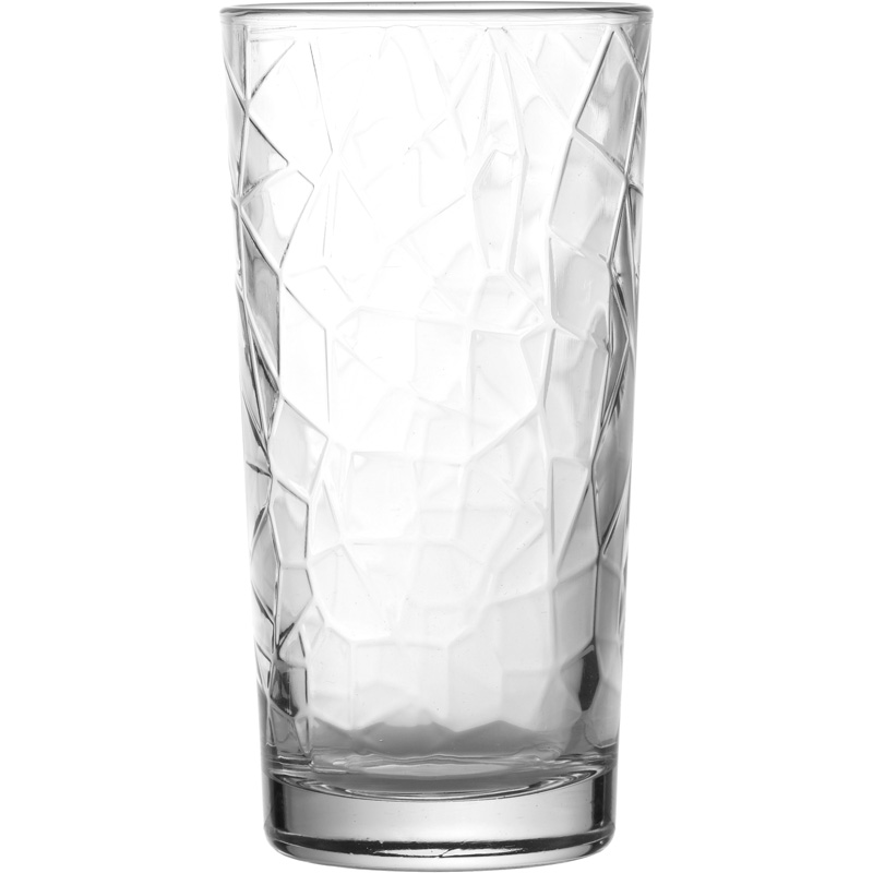 Garn. čaša za vodu Diamond 245ml 6/1 Uniglass