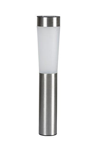 Solarna svijetiljka 2LED 7.5x56cm