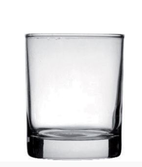 Čaša za viski Classico 225ml  Uniglass