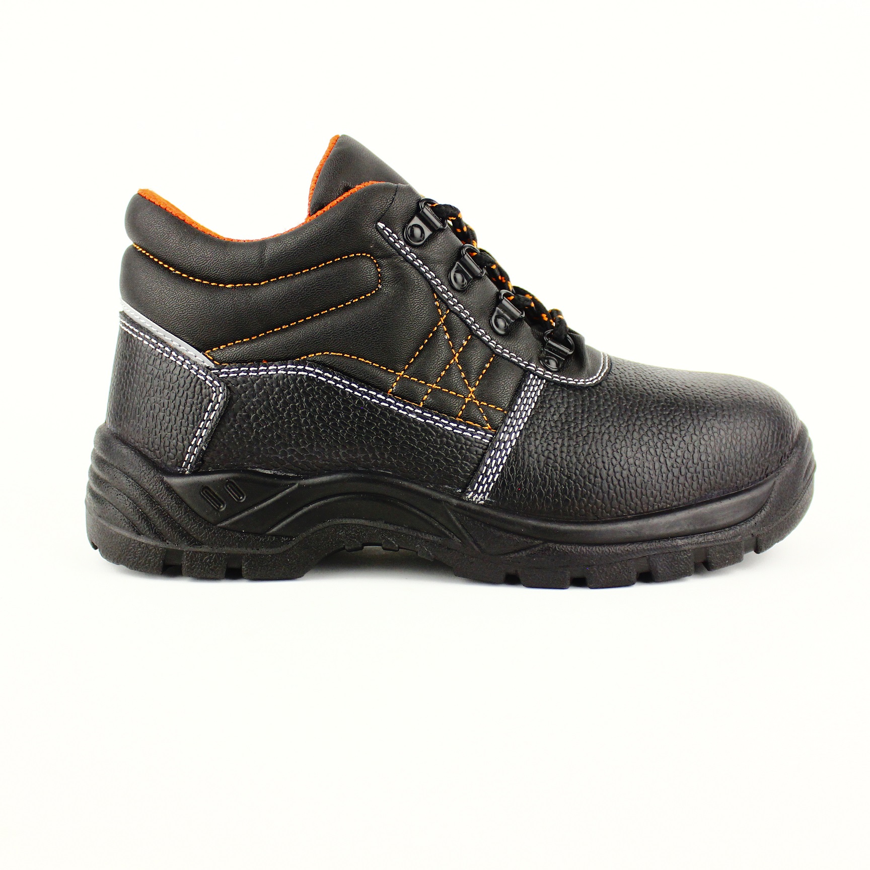 Zaštitne cipele duboke BRIONI S1P sa č.k. i taban. vel. 44 Lacuna