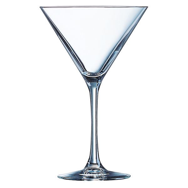 Čaša za koktele Martini 300ml sa stopom Luminarc