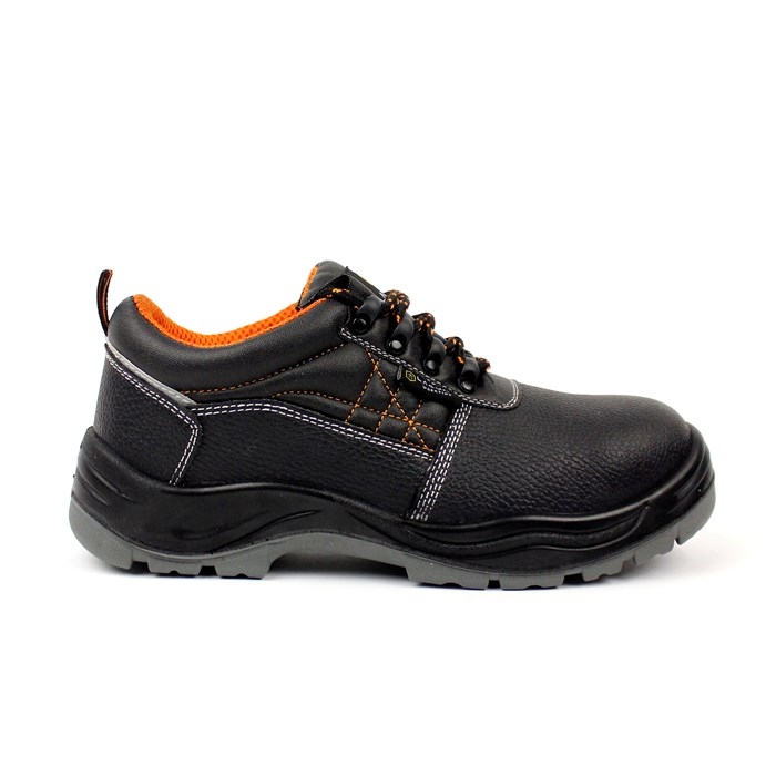 Zaštitne cipele plitke BRIONI S1P sa č.k. i taban. vel. 42 Lacuna