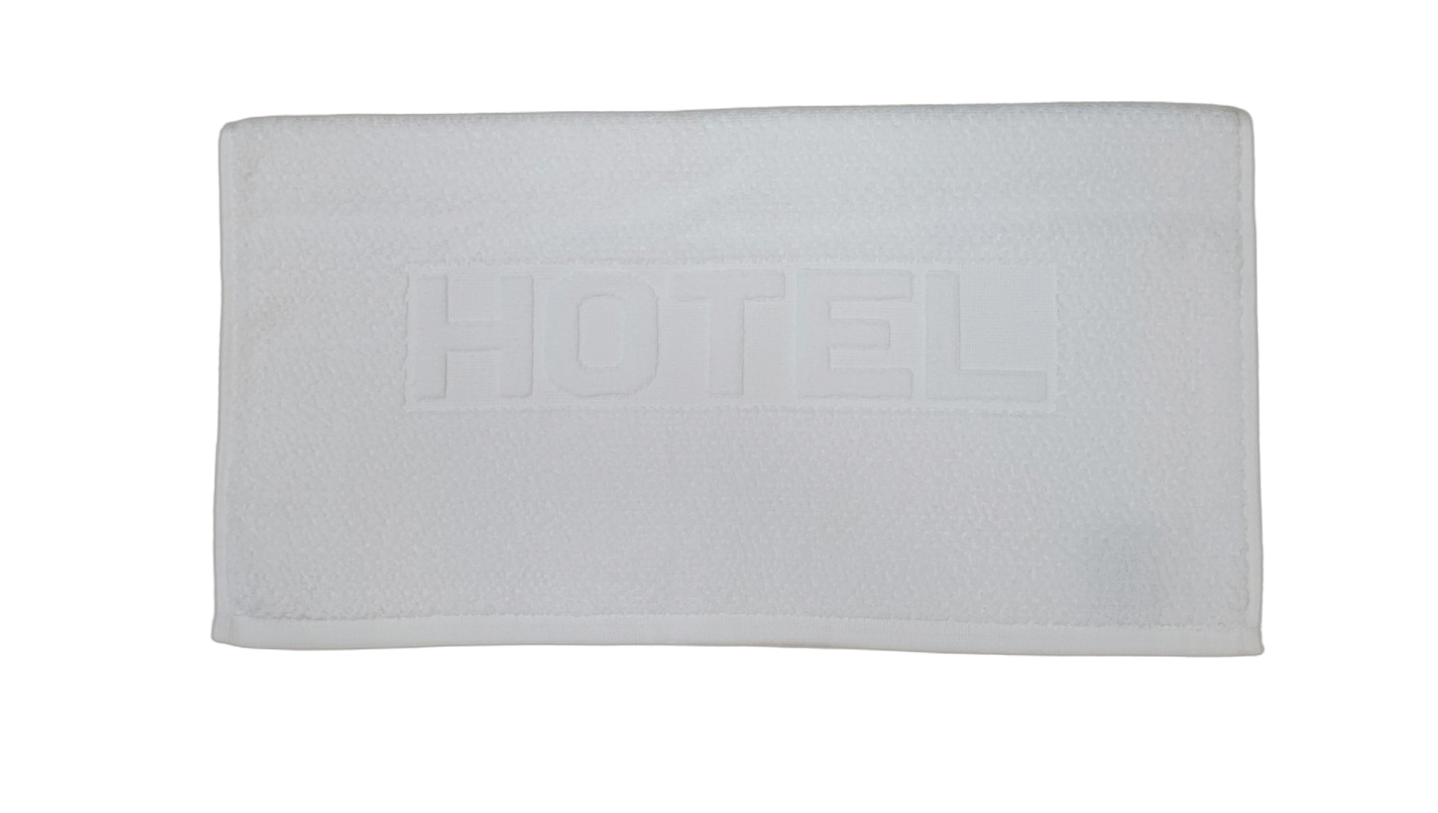 50x100cm Hotelski peškir Hotel T bijeli 500g Frotirka
