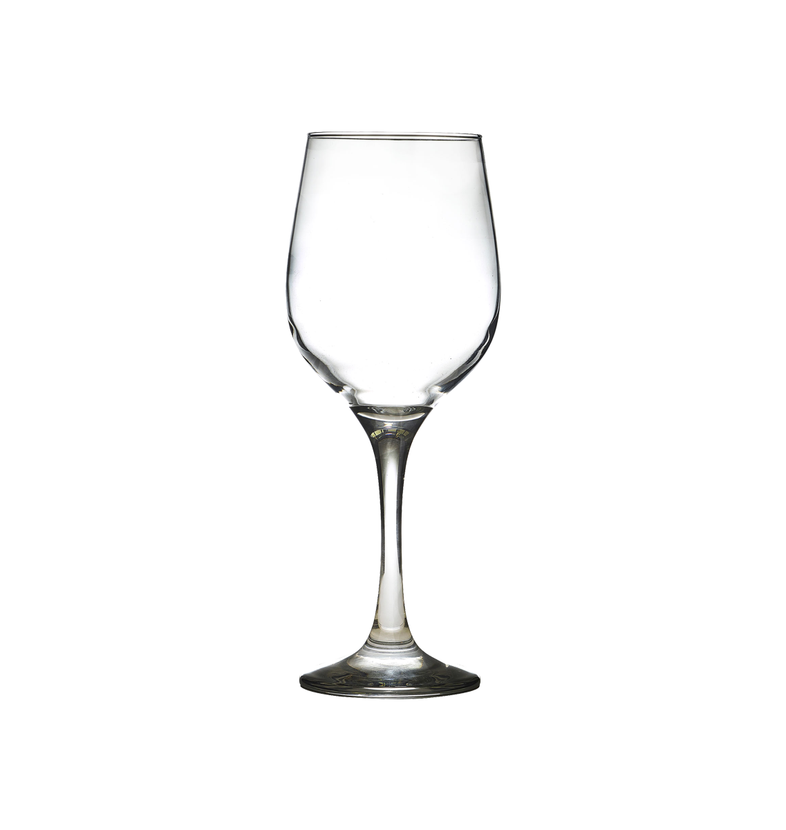 Garn. čaša za vino Fame 395ml 210mm 6/1