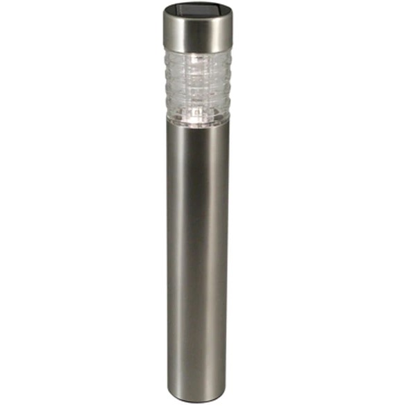 Solarna svjetiljka Tacoma 62x62x504mm 1xLed 5lm Luxform