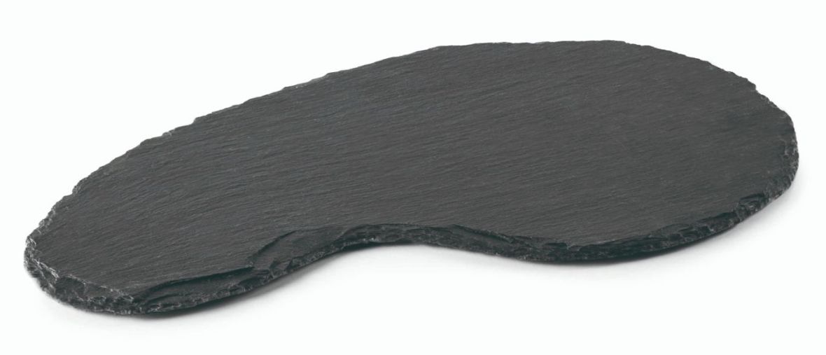 Daska za posluživanje u obliku palete 30x18cm Lacor