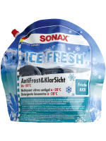 Zimska tečnost za stakla Ice Fresh -20C 3l