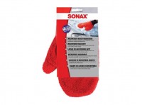 Mikrofiber rukavica za pranje automobila Sonax