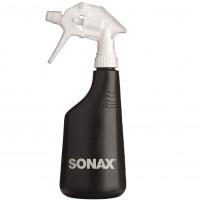 Univerzalna sprej flaša 0.5l  pvc Sonax