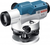 GOL 26D+BT160+GR500 Optički uređaj za nivelisanje Bosch