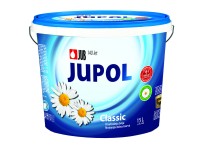 JUPOL CLASSIC - boja za unutr. zidove 15L  JUB