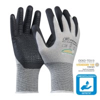 Radne rukavice Multifl. vel. 9 Comfort SB