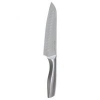 Kuhinjski nož Santoku 31.5cm inoks 5five
