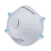 Respirator Comfort FFP2 sa ventilom 3/1