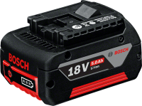 Baterija GBA 18V 5.0Ah  90 Wh Bosch
