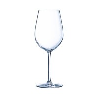 Garn. čaša za vino Menades 350ml 4/1 Luminarc