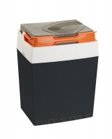 Ručni frižider Shiver 30l 12/230V tamno sivi