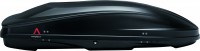 Krovni kofer za auto SPARK 480 crni G3