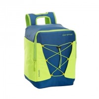 Termo ruksak Active 10 11l plavi-fluorescentno zeleni Gio Style