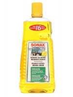 Ljetna tečnost za stakla Limun 2l Sonax