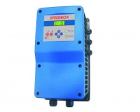 Frekventni regulator za 3x230V pumpe SPEEDBOX 1010 MT Coelbo