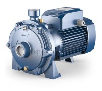 Višest.centrif.pumpa za vodu 2CP40/180B 5.5kW 230/400V Pedrollo