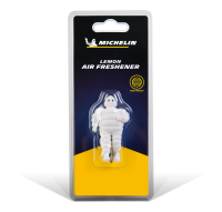 Auto osvježivač 3D Bibendum limun Michelin