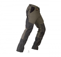 Pantalone Tenere pro braon XL Kapriol