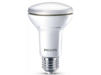 LED sijalica 60W E27 230V R63 36D DIM/4 dimabilna t. bijela Philips