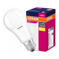 LED sijalica CL A FR 75 10W/827 E27 2700K Osram