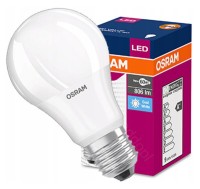 LED sijalica CL A FR 60 8.5W/840 E27 4000K Osram