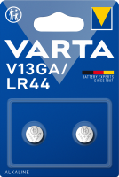 Alkalna baterija LR44 Electronics V13GA  2/1 Varta